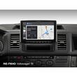 INE-F904D SISTEM CU NAVIGATIE ALPINE HALO9 DE 9", CONTROL SMARTPHONE