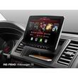 INE-F904D SISTEM CU NAVIGATIE ALPINE HALO9 DE 9", CONTROL SMARTPHONE