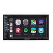 INE-W611D SISTEM CU NAVIGATIE ALPINE ALL-IN-ONE DE 6.5", CONTROL SMARTPHONE
