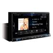 INE-W720D SISTEM CU NAVIGAŢIE ALPINE DE 7", CONTROL SMARTPHONE 