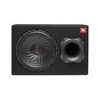 BASSPRO12 SUBWOOFER AMPLIFICAT JBL DE 12" (30CM), 450W