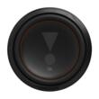 CLUB 102 SUBWOOFER JBL DE 25CM (10″) – 2/4 OHMI, 1050W