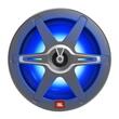 CLUB82 DIFUZOARE COAXIALE MARINE JBL DE 20CM, 150W RMS