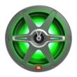 CLUB82 DIFUZOARE COAXIALE MARINE JBL DE 20CM, 150W RMS