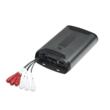 DSP 4086 AMPLIFICATOR AUTO JBL PE 8 CANALE CU PROCESARE DIGITALA