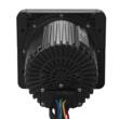 JAM3000 UNITATE MARINA JBL CU DISPLAY MONOCROM DE 2.8", REDARE BT/USB/AM/FM, IP66