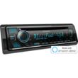 KDC-BT665U RADIO CD/USB/BLUETOOTH KENWOOD, MULTICOLOR