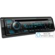 KDC-BT960DAB RADIO CD/USB/BLUETOOTH/DAB+ KENWOOD, MULTICOLOR