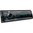 KMM-BT358 RADIO CU USB/BLUETOOTH KENWOOD, MULTICOLOR