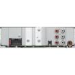 KMM-BT358 RADIO CU USB/BLUETOOTH KENWOOD, MULTICOLOR