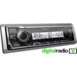 KMR-M508DAB DIGITAL RADIO MARIN KENWOOD CU USB/BLUETOOTH/DAB+
