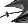KV200-BLK Camera marsarier Ampire pentru utilitare