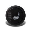CSH 2 Rezistente electrice de carbon Keetec in 3 trepte