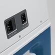  MCF60 Frigider auto cu compresor Mobicool, 12/24/220V, 58 litri