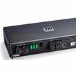 803341-110 MDSP 8/6A AMPLIFICATOR CU DSP MOREL PE 6 CANALE, 4X160W/2X80W RMS