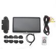 MH1010 Monitor TSS de 10.1″ cu montaj pe tetiera