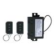 Mistral Max2 Alarma auto Keetec cu 2 telecomenzi