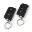Mistral Max2 Alarma auto Keetec cu 2 telecomenzi