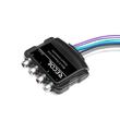 MLOC4 Adaptor de nivel Recoil pe 4 canale