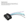 MLOC4 Adaptor de nivel Recoil pe 4 canale