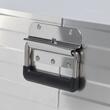 MQ40A Cutie termoelectrica Mobicool din aluminiu, 12V/230V, 39 litri