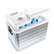 MQ40A Cutie termoelectrica Mobicool din aluminiu, 12V/230V, 39 litri