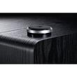ALPHA RS 8 NEGRU SUBWOOFER ACTIV MAGNAT DE 20CM