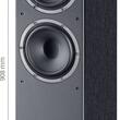 MONITOR REFERENCE 5A SET BOXE ACTIVE MAGNAT