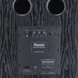 SIGNATURE SUB 530A NEGRU SUBWOOFER ACTIV MAGNAT DE 30CM