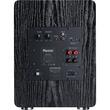 ALPHA RS 8 NEGRU SUBWOOFER ACTIV 20 cm MAGNAT