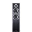 MONITOR S80 ATM BLACK BOXE DE CASA MAGNAT