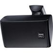 Symbol X 130 Negru, Boxe de perete Magnat 
