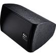 Symbol X 160 Negru, Boxe de perete Magnat 