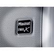 Symbol X 160 Alb, Boxe de perete Magnat