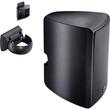 Symbol X 160 Negru, Boxe de perete Magnat 