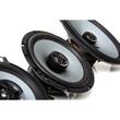 350146-220 MAXIMO ULTRA COAX 602MKII DIFUZOARE COAXIALE DE 16.5CM MOREL , 90W RMS