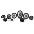 350146-220 MAXIMO ULTRA COAX 602MKII DIFUZOARE COAXIALE DE 16.5CM MOREL , 90W RMS