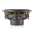 327672-110 ULTIMO PRO 124D SUBWOOFER MOREL DE 30CM (12"), 3000W