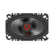 CLUB 6422F DIFUZOARE COAXIALE JBL 4″x6″, 40W RMS
