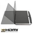 OHV101-HD Monitor de plafon Ampire HD ultra-slim de 10,1" cu USB