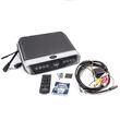 OHV101-HD Monitor de plafon Ampire HD ultra-slim de 10,1" cu USB