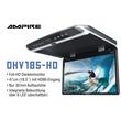 OHV185-HD Monitor de plafon Ampire Full HD ultra-slim de 18,5" cu USB