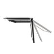 OHV185-HD Monitor de plafon Ampire Full HD ultra-slim de 18,5" cu USB