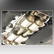 PCP8001 Pachet Heat Shield Paramat de 4 placi izolatoare, grosime 0.44mm, 500*500mm