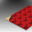 PCP1001 Pachet TitanCore Paramat de 10 coli, grosime 2,1mm, 750*500mm, 3.75mp
