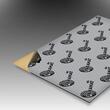 PCP1002 Pachet OptiSound Paramat de 10 coli, grosime 2,1mm, 750*500mm, 3.75mp