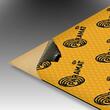 PCP1003 Pachet PrimeThick Paramat de 7 coli, grosime 2,6mm, 750*500mm, 2.63mp