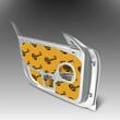 PCP1003 Pachet PrimeThick Paramat de 7 coli, grosime 2,6mm, 750*500mm, 2.63mp