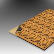 PCP1004 Pachet Sonic Shield Paramat de 10 coli, grosime 6mm, 350*500mm, 1.75mp