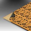 PCP1004 Pachet Sonic Shield Paramat de 10 coli, grosime 6mm, 350*500mm, 1.75mp